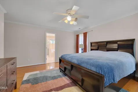 300 Creek Park Drive Cary NC 27513