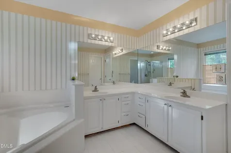 300 Creek Park Drive Cary NC 27513