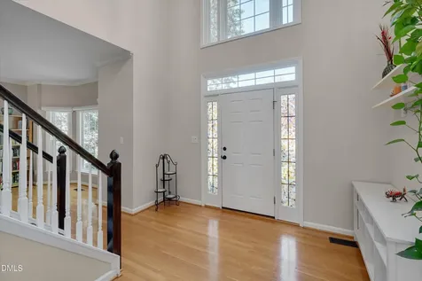 300 Creek Park Drive Cary NC 27513