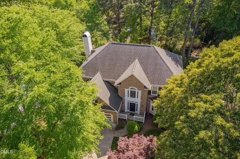 300 Creek Park Drive Cary NC 27513