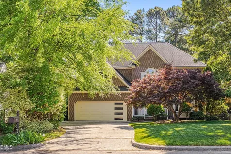 300 Creek Park Drive Cary NC 27513