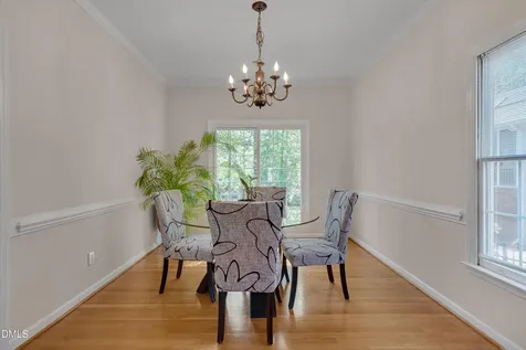 300 Creek Park Drive Cary NC 27513
