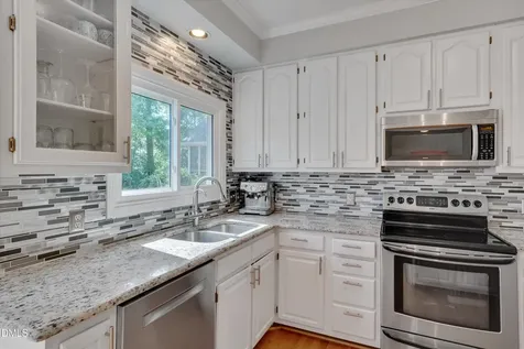 300 Creek Park Drive Cary NC 27513