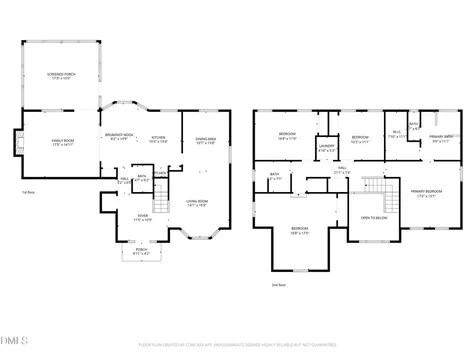 300 Creek Park Drive Cary NC 27513