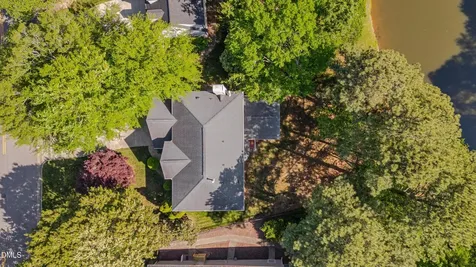 300 Creek Park Drive Cary NC 27513