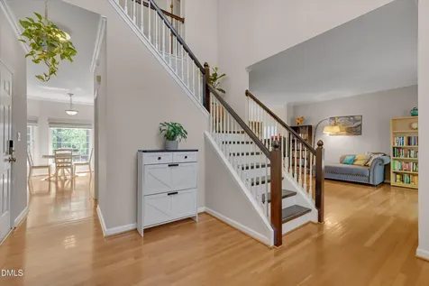 300 Creek Park Drive Cary NC 27513