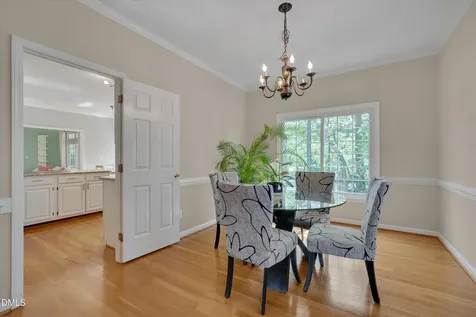 300 Creek Park Drive Cary NC 27513