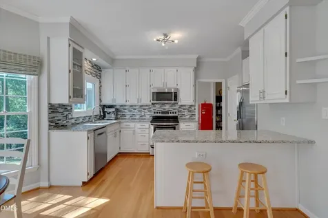 300 Creek Park Drive Cary NC 27513