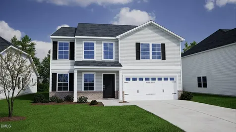 304 Thomas Trail Lillington NC 27546