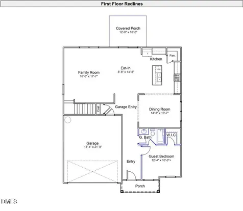 304 Thomas Trail Lillington NC 27546