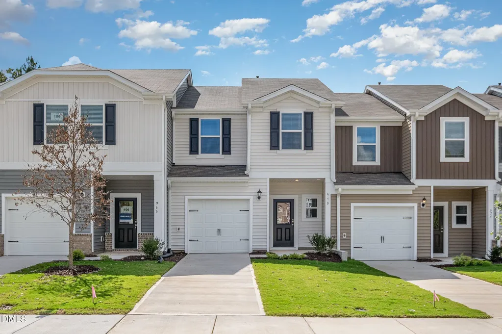 970 Rolling Fields Drive Graham NC 27253