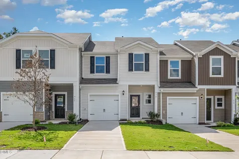 970 Rolling Fields Drive Graham NC 27253