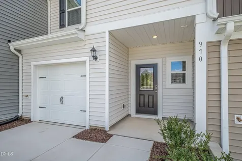 970 Rolling Fields Drive Graham NC 27253