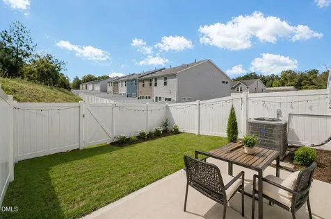 970 Rolling Fields Drive Graham NC 27253