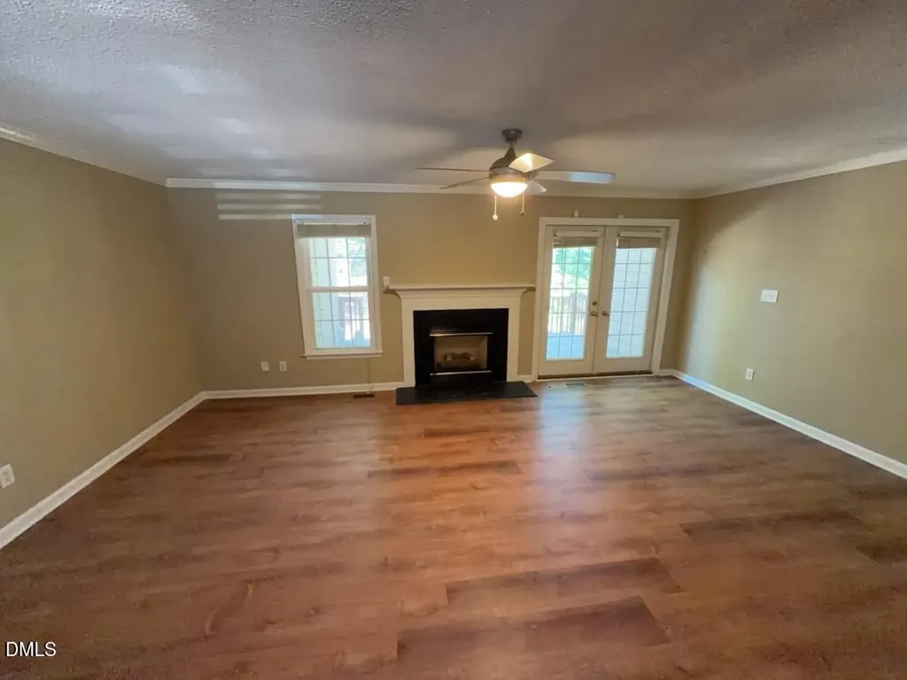4415 Antique Lane Raleigh NC 27616