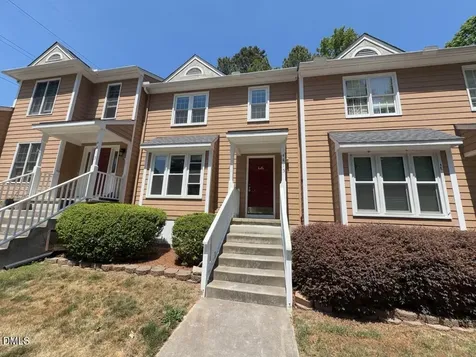 4415 Antique Lane Raleigh NC 27616