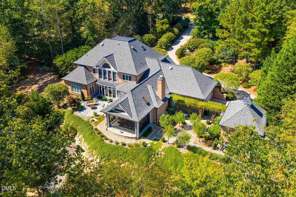 32409 Archdale Chapel Hill NC 27517