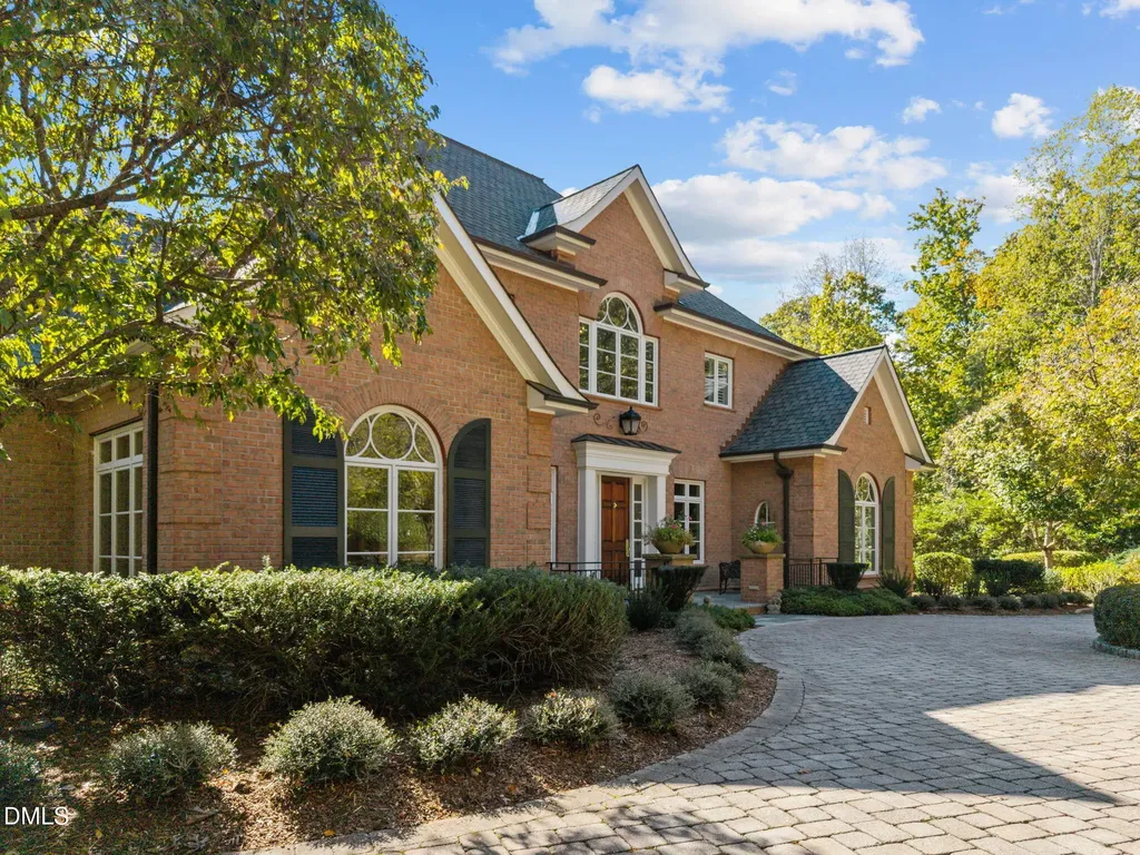 32409 Archdale Chapel Hill NC 27517