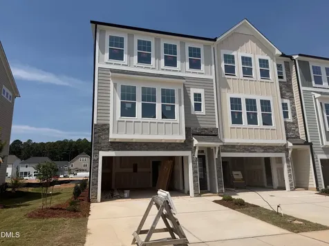 10039 Secluded Garden Drive Apex NC 27523