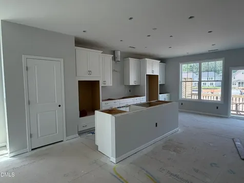 10039 Secluded Garden Drive Apex NC 27523