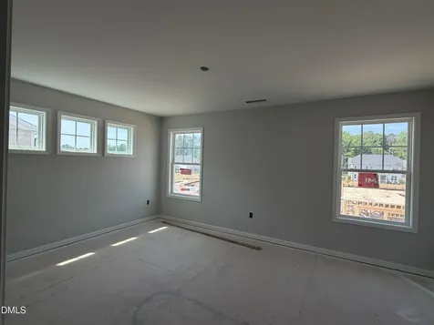 10039 Secluded Garden Drive Apex NC 27523