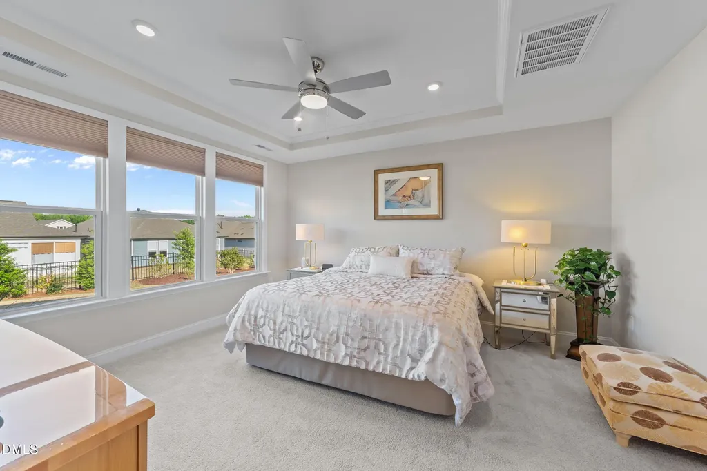 200 Whirlaway Street Clayton NC 27520