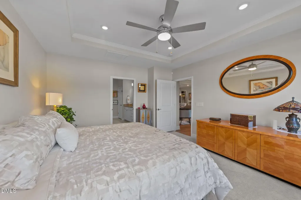 200 Whirlaway Street Clayton NC 27520