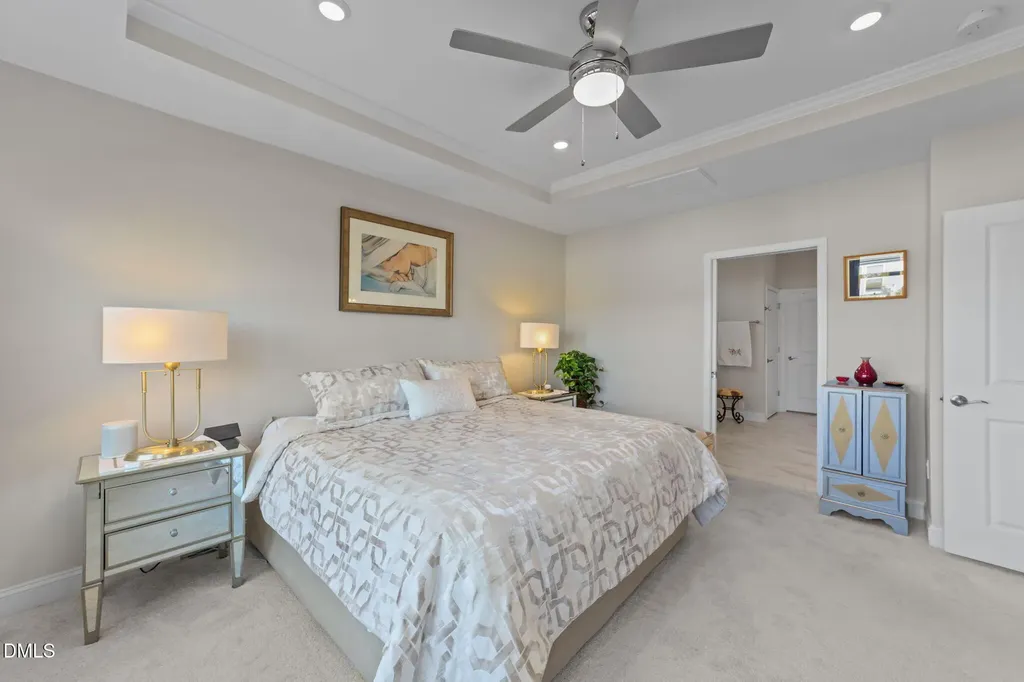 200 Whirlaway Street Clayton NC 27520