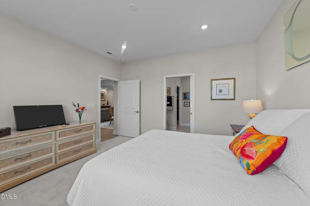 200 Whirlaway Street Clayton NC 27520