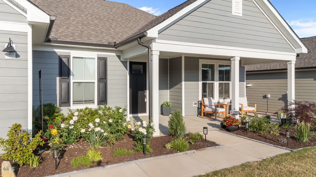 200 Whirlaway Street Clayton NC 27520