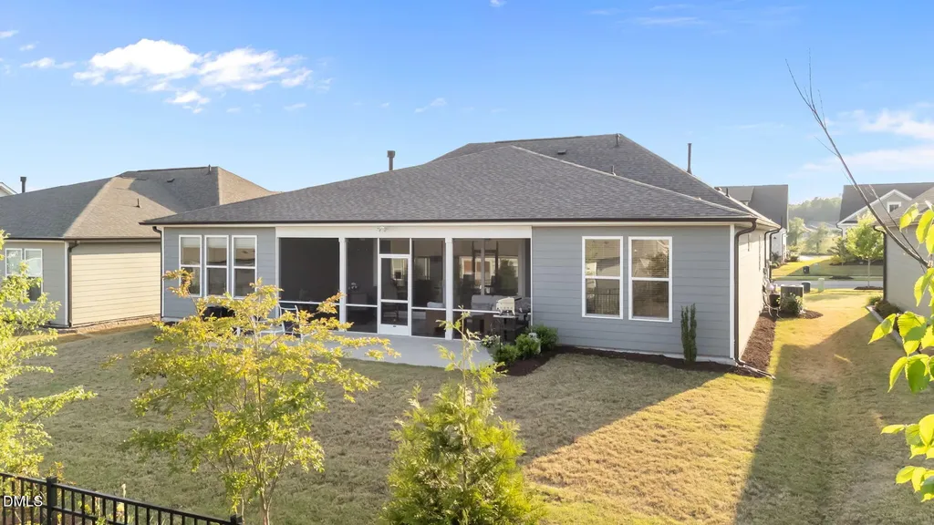 200 Whirlaway Street Clayton NC 27520