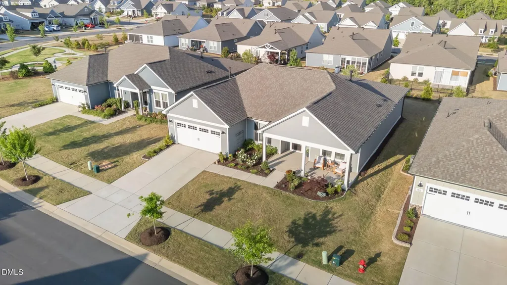 200 Whirlaway Street Clayton NC 27520