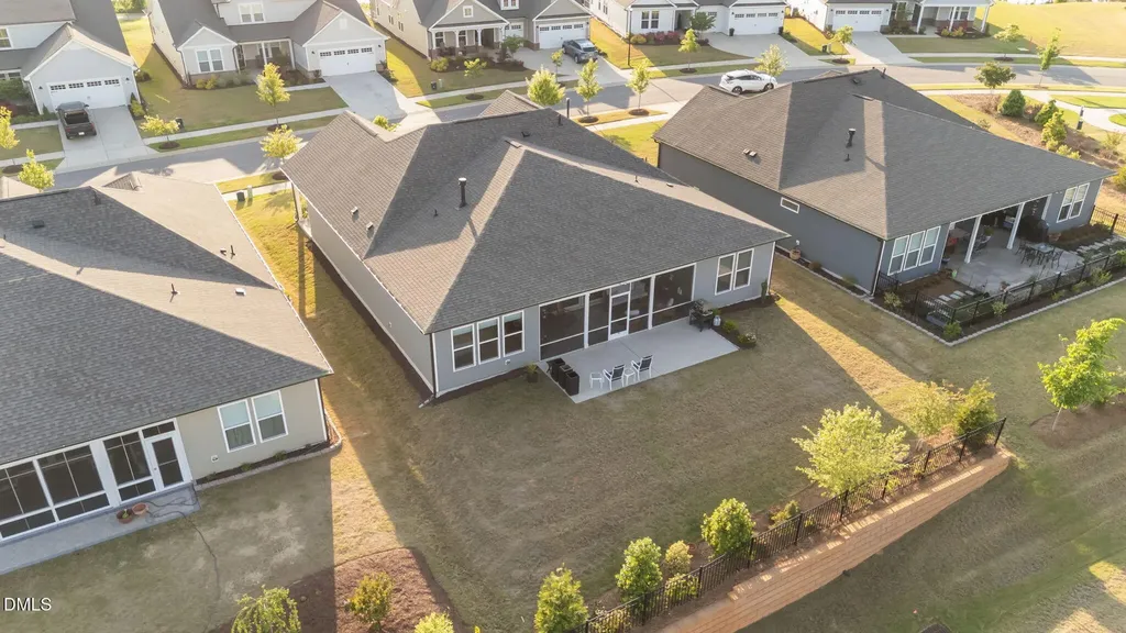 200 Whirlaway Street Clayton NC 27520