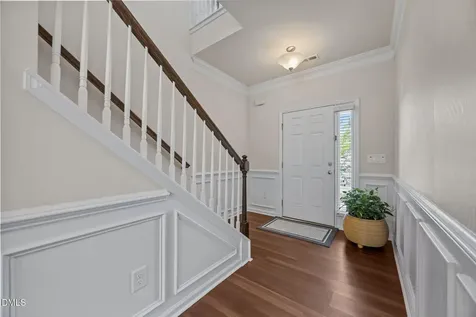 2464 Emily Brook Way Apex NC 27523