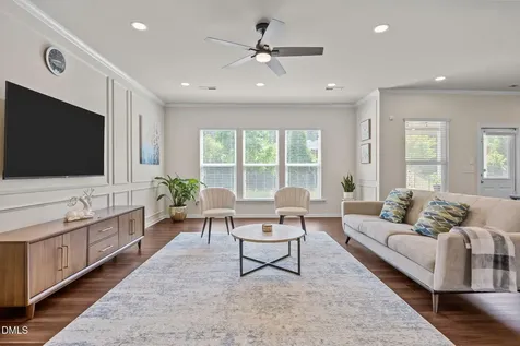 2464 Emily Brook Way Apex NC 27523