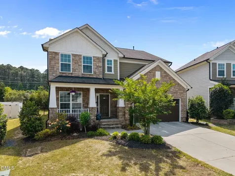 2464 Emily Brook Way Apex NC 27523