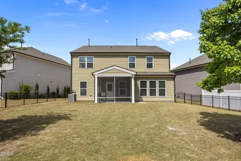 2464 Emily Brook Way Apex NC 27523