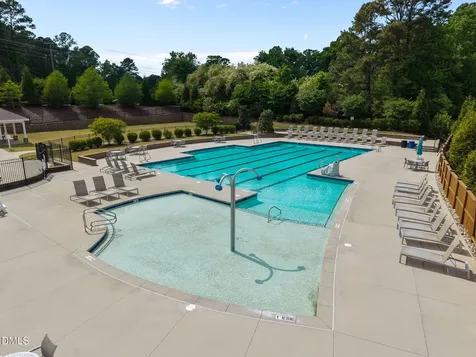 2464 Emily Brook Way Apex NC 27523