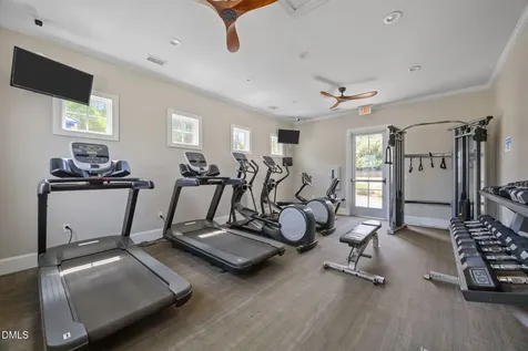 2464 Emily Brook Way Apex NC 27523