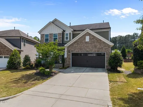 2464 Emily Brook Way Apex NC 27523