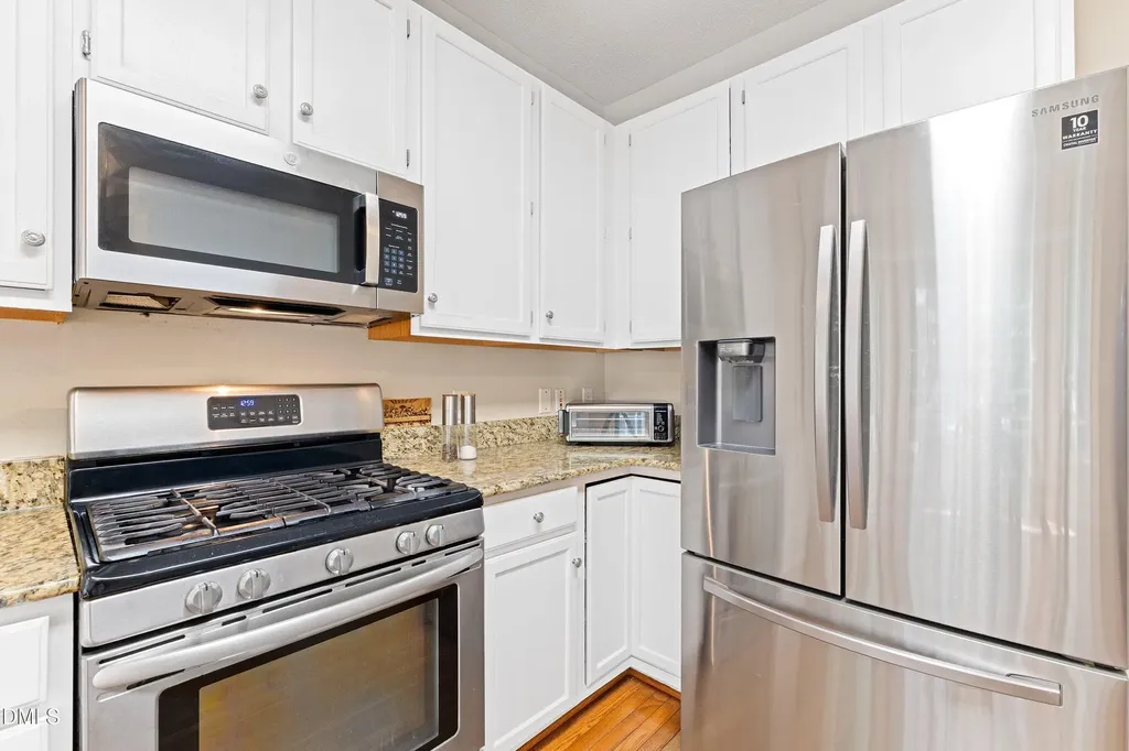 4728 Royal Troon Drive Raleigh NC 27604