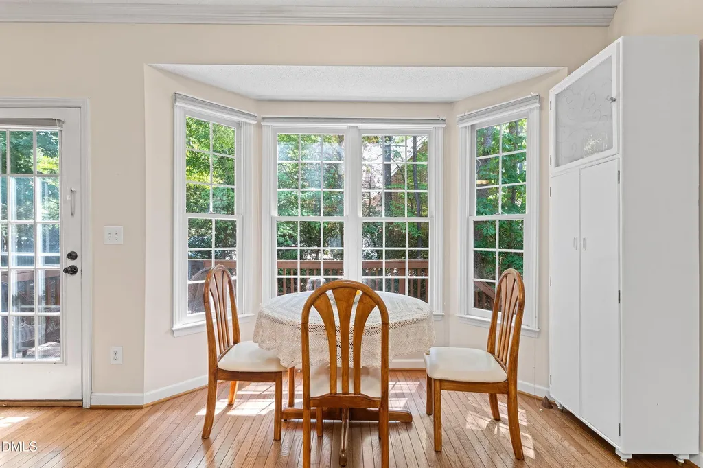 4728 Royal Troon Drive Raleigh NC 27604