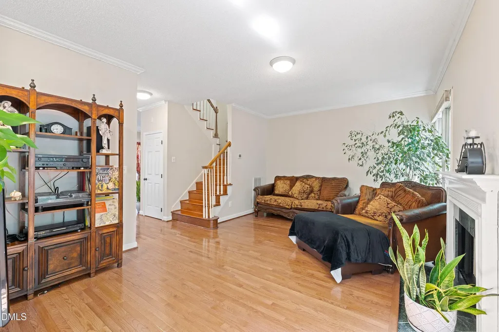 4728 Royal Troon Drive Raleigh NC 27604