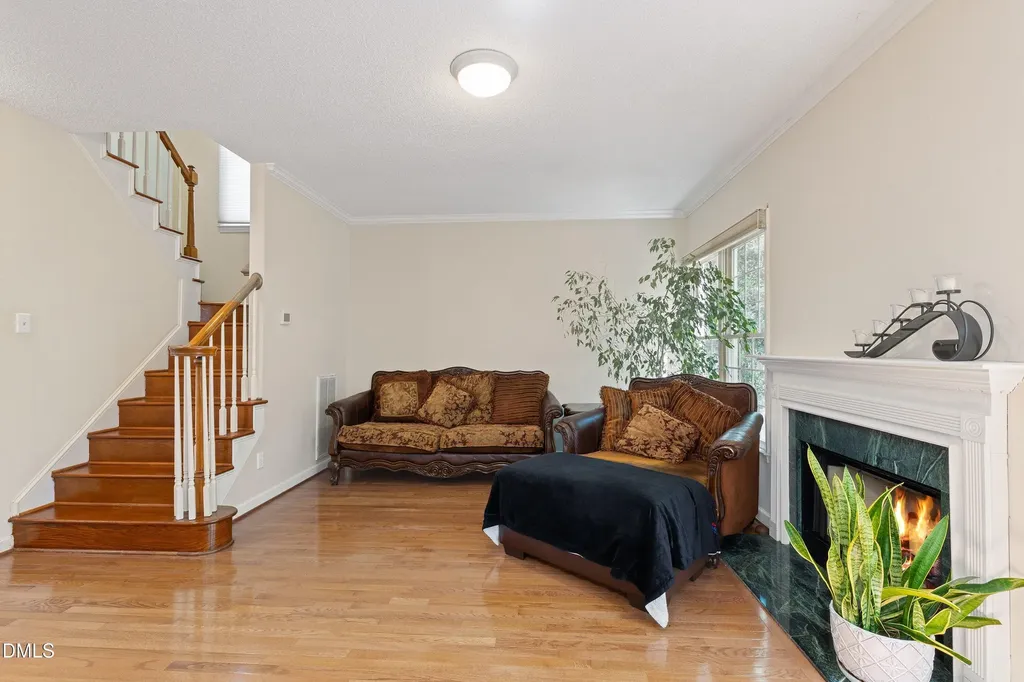 4728 Royal Troon Drive Raleigh NC 27604