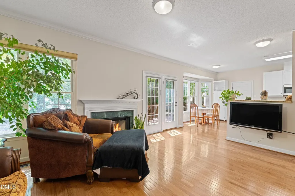 4728 Royal Troon Drive Raleigh NC 27604