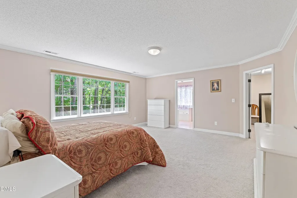 4728 Royal Troon Drive Raleigh NC 27604