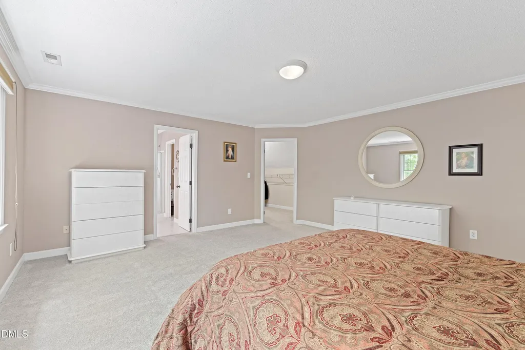 4728 Royal Troon Drive Raleigh NC 27604