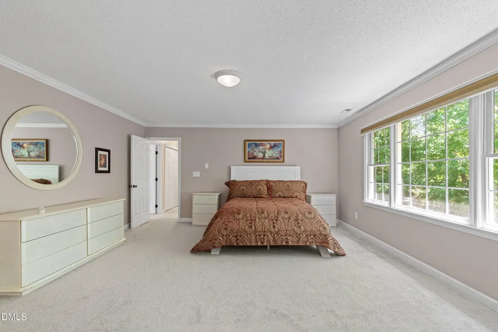 4728 Royal Troon Drive Raleigh NC 27604