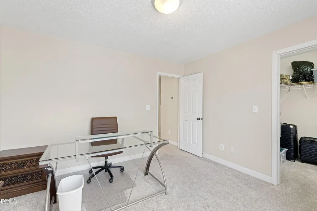 4728 Royal Troon Drive Raleigh NC 27604
