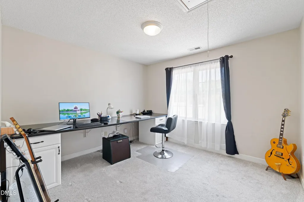 4728 Royal Troon Drive Raleigh NC 27604